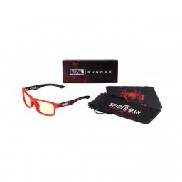 Glasses Enigma Spider-Man Miles Morales Edition