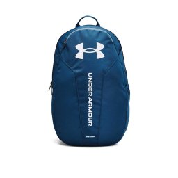 UNDER ARMOUR Hustle Lite Backpack Blue