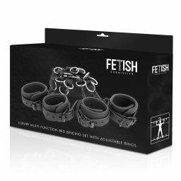 FETISH SUBMISSIVE