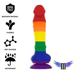 MYTHOLOGY - MYTHOLOGY FANTASY DILDO