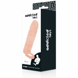 ADDICTED TOYS