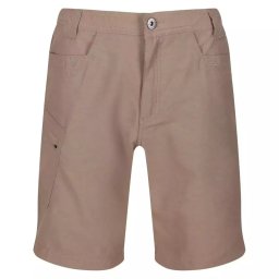 Мъжки къс панталон Regatta Delgado Gold Sand