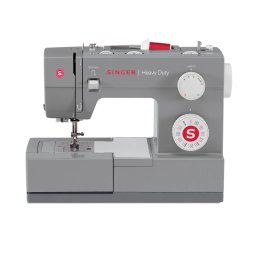 Шевна машина Singer 4432 Heavy Duty