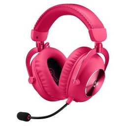 Gaming Headset PRO X 2 Lightspeed Magenta
