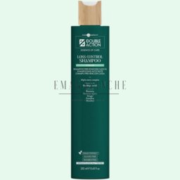 Hair Company Шампоан против косопад 250 мл. Double Action Loss Control Shampoo