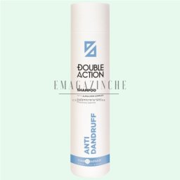 Hair Company Шампоан против пърхот 250 мл. Double Action Anti Dandruff Shampoo
