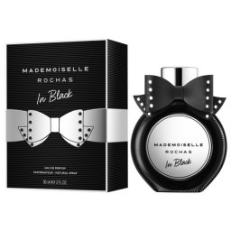 Rochas Mademoiselle Rochas In Black Eau de Parfum Spray 90 ml за жени