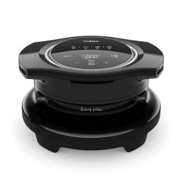 Запичащ капак Tefal Crispy lid EY150830 за Cook4Me, 4 програми, Регулируема температура