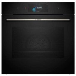 Bosch HSG7584B1 Фурна за вграждане с пара