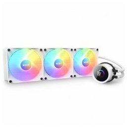 CPU Cooler Kraken 360 RGB White