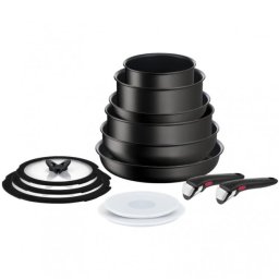 Тиган, тенджера с незалепващо покритие Tefal Ingenio Unlimited 13 части L7639002