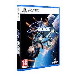 Stellar Blade PlayStation 5
