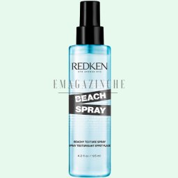 Redken Спрей за плажни вълни без морска сол 125 мл. Beach Spray