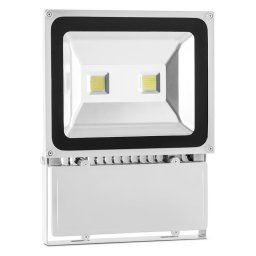 Lightcraft Alphalux, LED изкуствено осветление, 100 W, IP65 (RBL2-ALPHALUX-WARM-W)