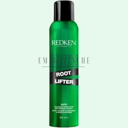 Redken Пяна за обем от корена със средна фиксация 300 мл. Root Lifter Spray Foam
