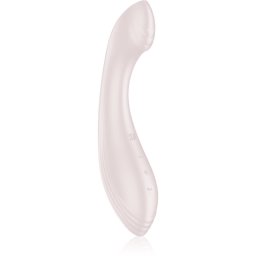 Satisfyer G-Force вибратор Beige 18,8 см