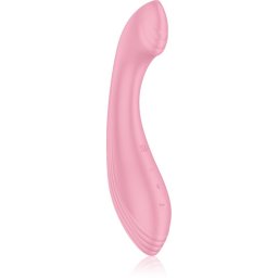 Satisfyer G-Force вибратор Pink 18,8 см