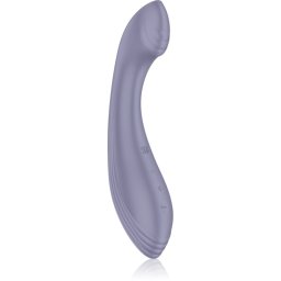 Satisfyer G-Force вибратор Purple 18,8 см