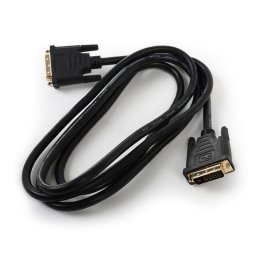 FrontStage DVI-кабел, 2m (CJ-L-DVI-DVI-2m)