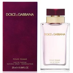 Dolce & Gabbana Pour Femme Eau de Parfum Spray 25ml за жени