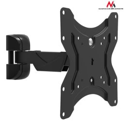 Стойка за телевизор Maclean Brackets MC741, 13" до 42"