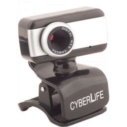 Web камера Cyberlife Q19