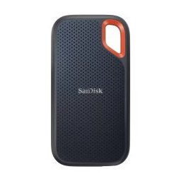 Ext. SSD Extreme Portable 4TB