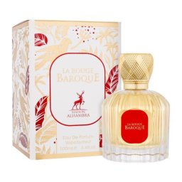 Maison Alhambra La Rouge Baroque 100 ml eau de parfum унисекс