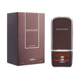 Ajmal Aristocrat Him Eau de Parfum Spray 75ml за мъже