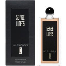 Serge Lutens Nuit de Cellophane EDP 50ml за Мъже и Жени