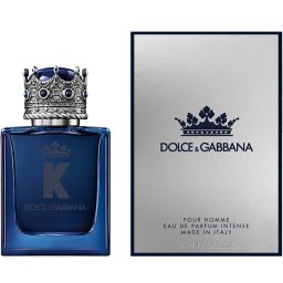 Dolce&Gabbana K by Dolce&Gabbana Eau de Parfum Intense EDP 50ml за Мъже