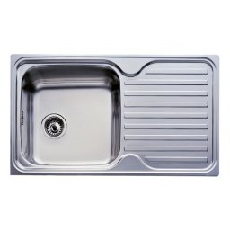 Мивка Teka Super Bowl 1C 1E