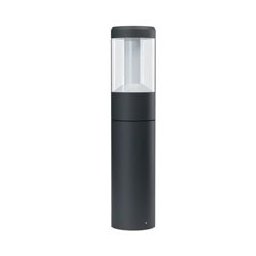 LED градинско осветително тяло Ledvance Endura Style Lantern Modern, 12W, 610lm, 3000K, IP54, за под