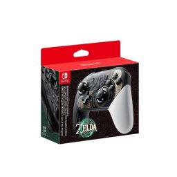 Джойстик Pro Controller Zelda Tears of The Kingdom Limited Edition Nintendo Switch