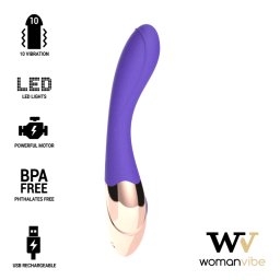WOMANVIBE
