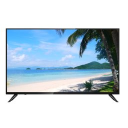 Монитор Dahua LM43-F200, 43" (109.22cm) LED панел, Full HD, 8ms, 1200:1, 330cd/2, HDMI, VGA, USB