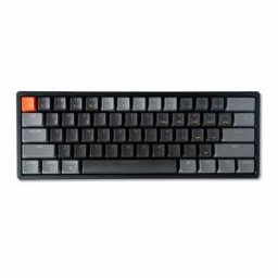 Gaming Keyboard K12 60% Gateron Blue Switch