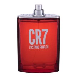 Cristiano Ronaldo CR7 100 ml eau de toilette тестер за мъже