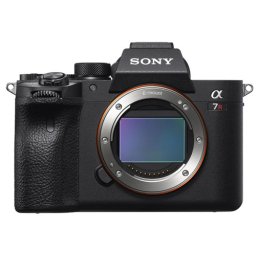 Sony A7R IV Body + Sony 50mm f/1.2 GM