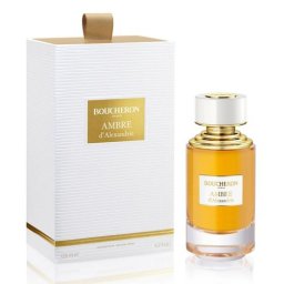 Boucheron La Collection Ambre D'Alexandrie Eau de Parfum Spray 125 ml унисекс