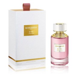 Boucheron La Collection Rose d'Isparta Eau de Parfum Spray 125 ml унисекс