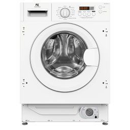 Master Kitchen BI60814 INV Перална машина за вграждане