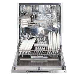 Master Kitchen MKDW FI60514 ESL E Съдомиялна машина за вграждане