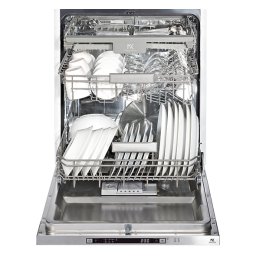 Master Kitchen FI607314 EHP D Съдомиялна машина за вграждане