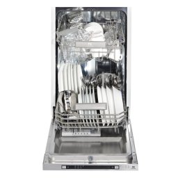 Master Kitchen MKDW FI450710 EP E Съдомиялна машина за вграждане