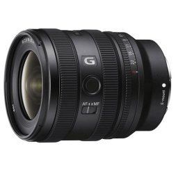 Sony FE PZ 16-25mm f/2,8 G