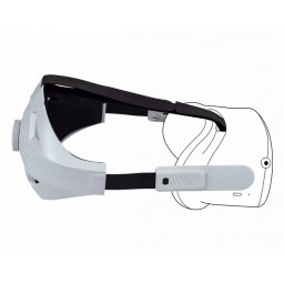 Holding Kit Nacon за VR META QUEST 2