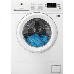 Electrolux EW6SN526W Перална машина с капацитет 6 кг.1200 об/мин