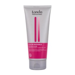 Londa Professional Color Radiance маска за коса боядисана коса 200 ml за жени