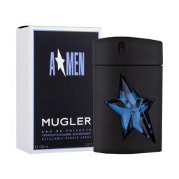 Mugler A*Men 100 ml eau de toilette за мъже